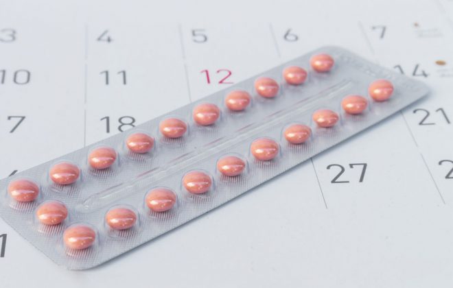 Contraception and Migraine
