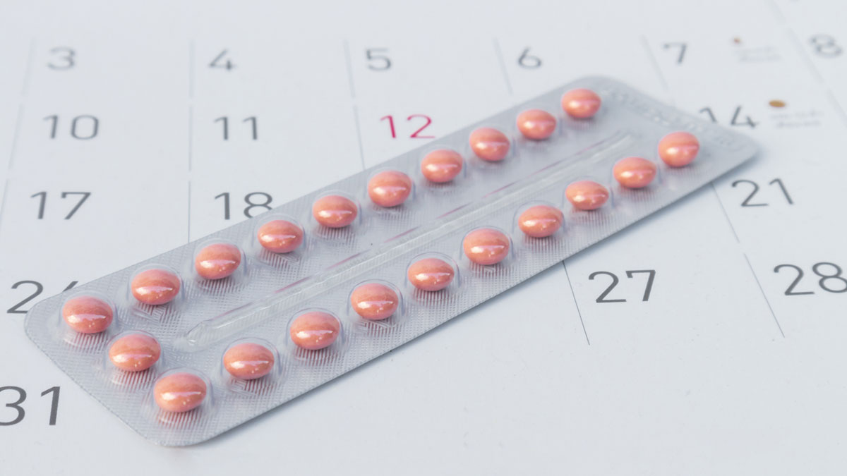 Contraception and Migraine