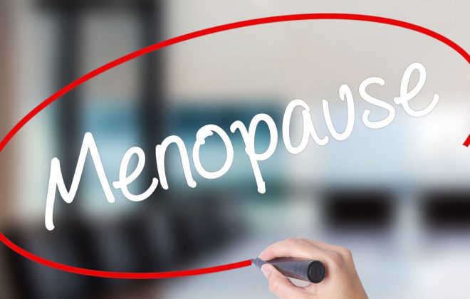Menopause and Migraine