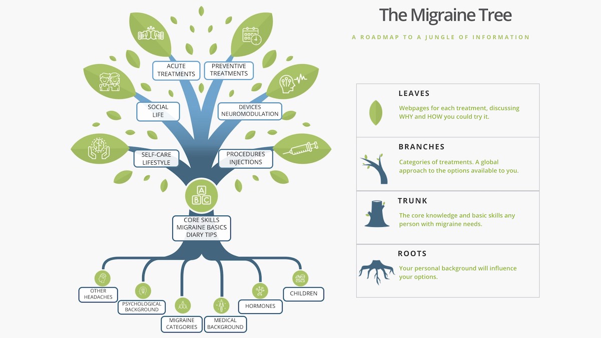 What is Migraine Disorder? We Take A Different Approach