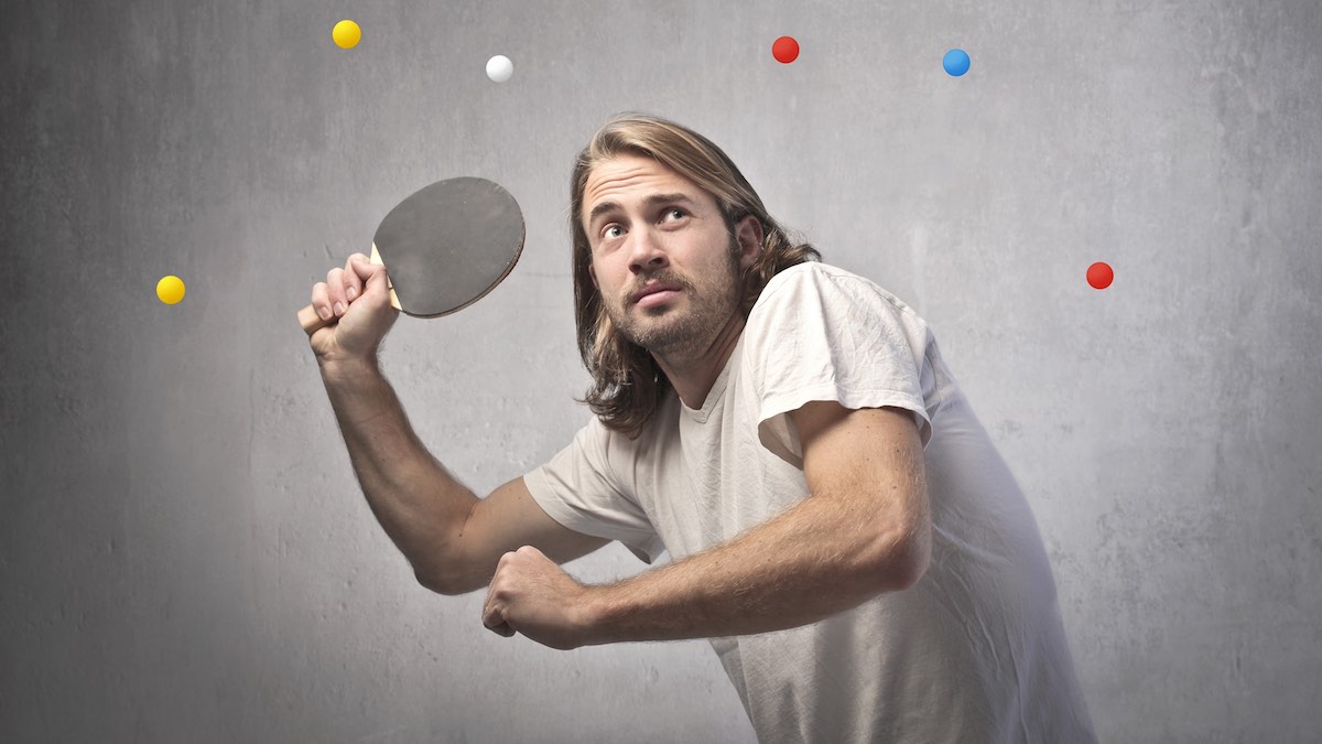 The Ping Pong theory : is migraine a cause or a consequence? - Migraine  Canada™