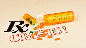 Opioids and migraine: AVOID!