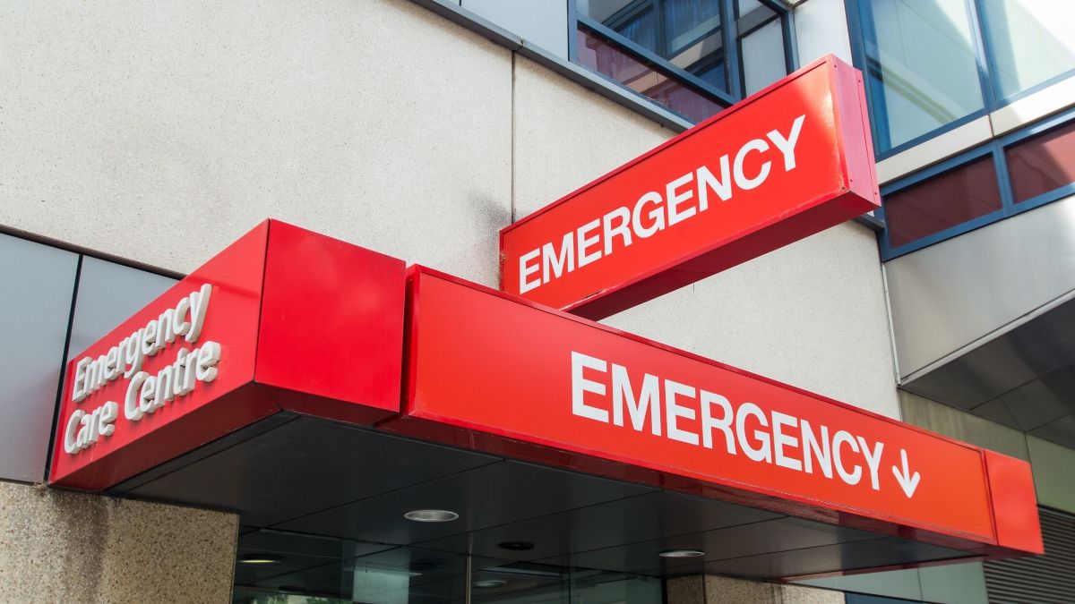 Migraine Canada - Going to the Emergency Department