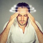 Vestibular migraine