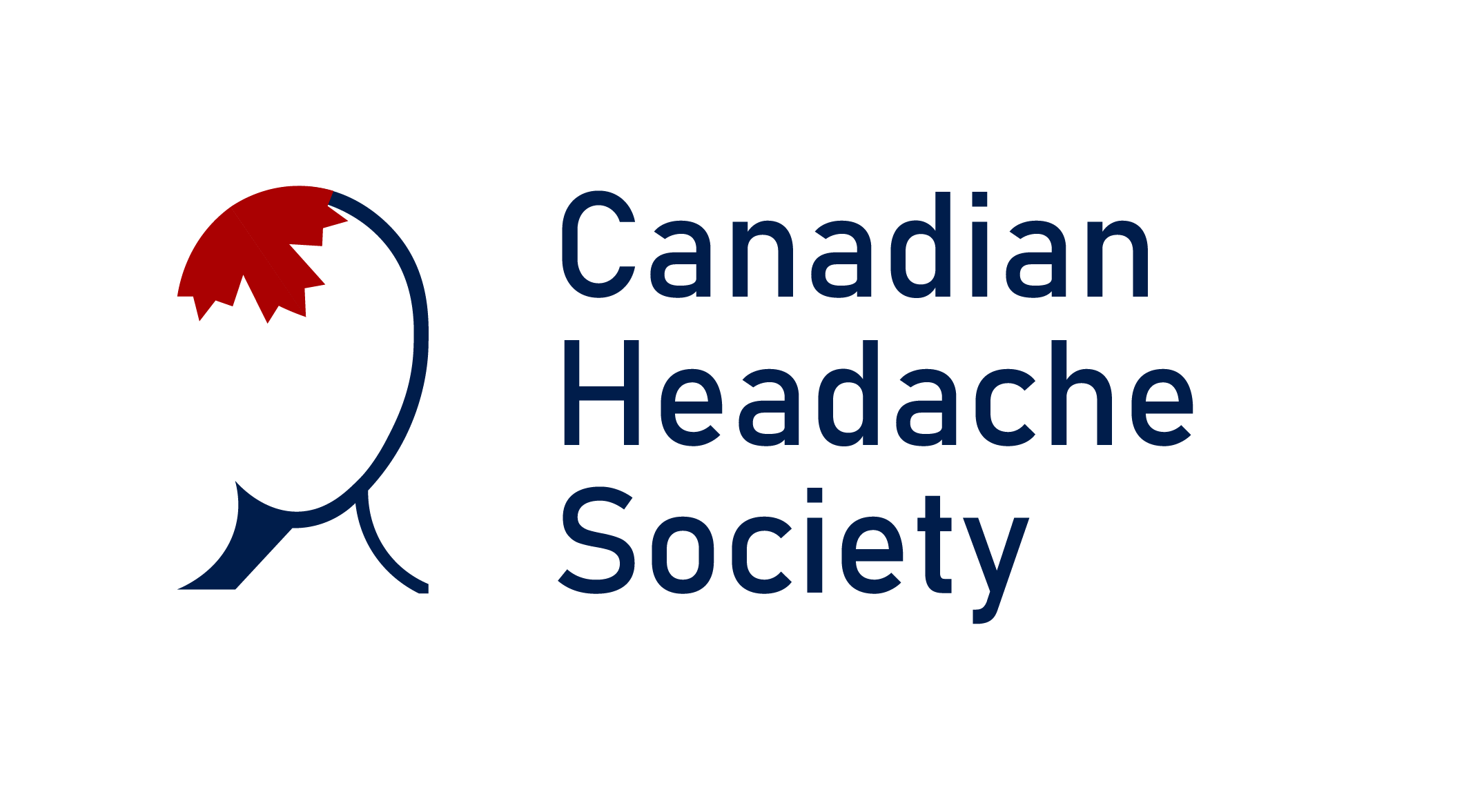 Canadian Headache Society logo