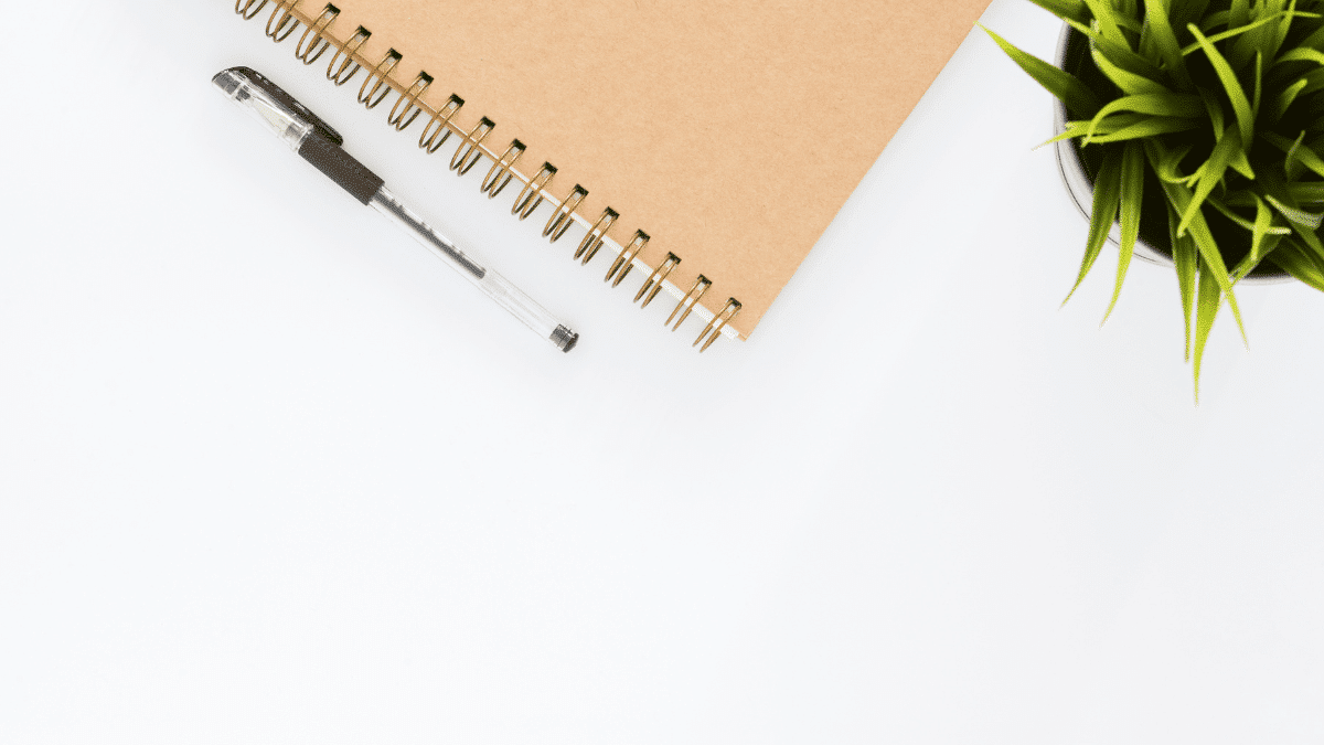 Post 005 - How to use a migraine diary