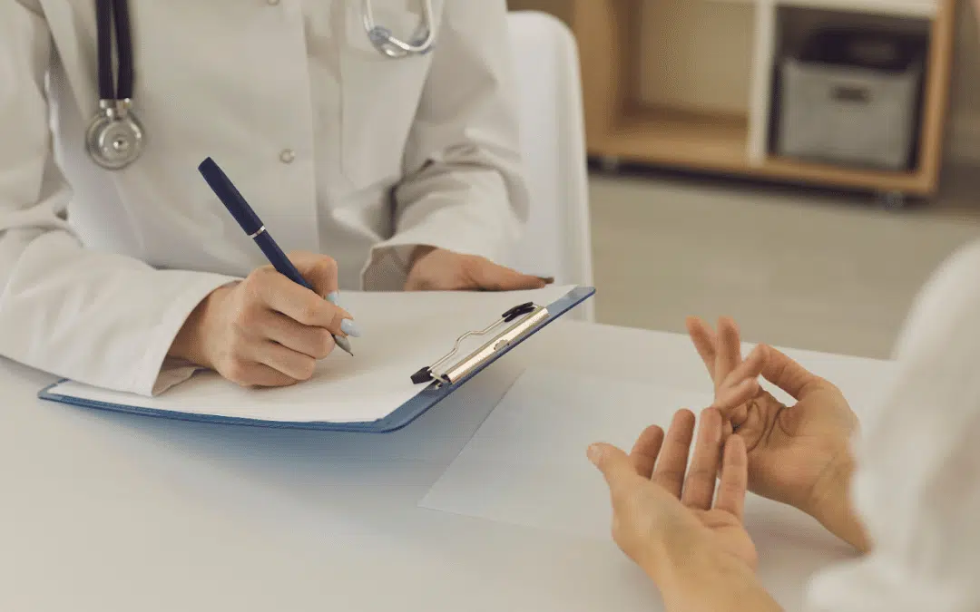 Taking Care of the Person with Migraine for Healthcare Providers