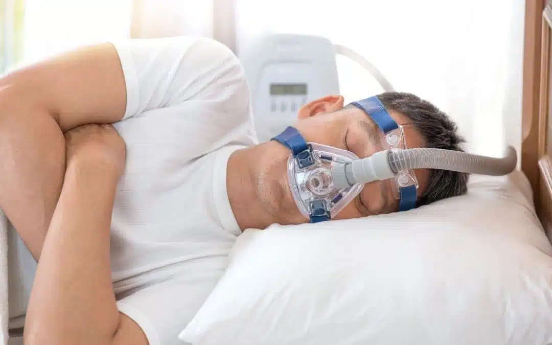 Sleep Apnea and Migraine