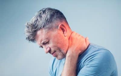 Is Nerve Compression to blame for Headache and Neck Pain?