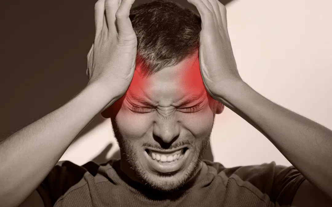Cluster Headache