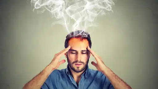 Tension Type Headache