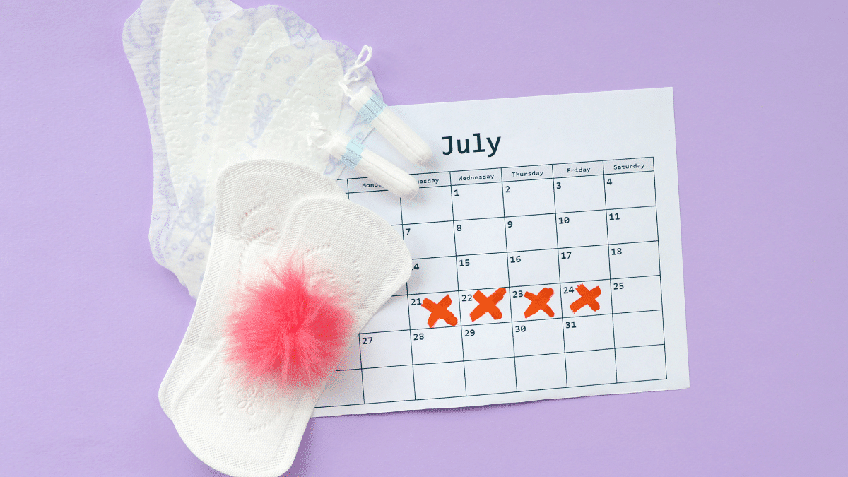 Post 504 - Menstrual Migraine
