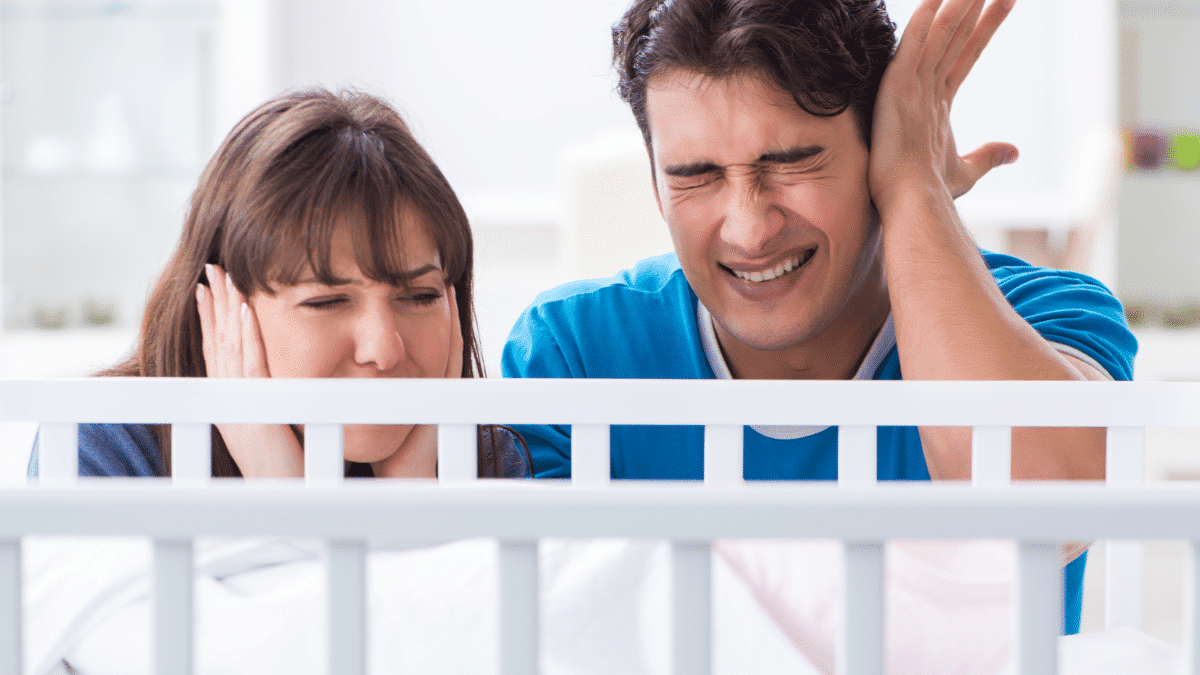 Post 606 - Infant Colic & Migraine