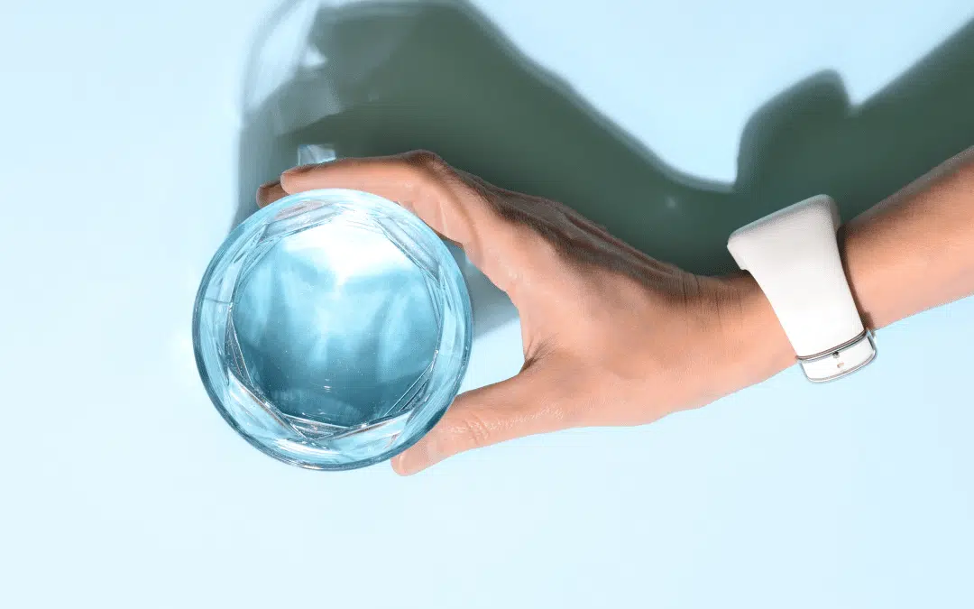 Post 701 - Hydration and Migraine