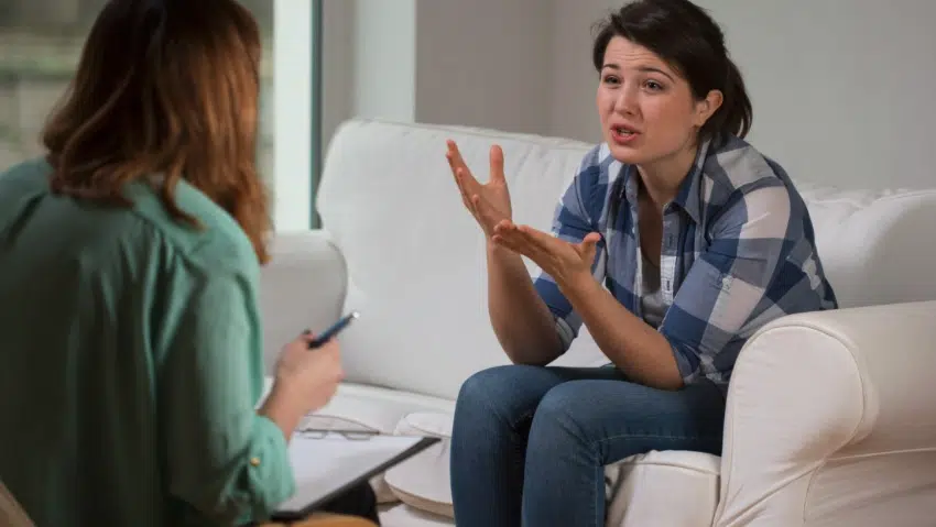 Cognitive Behavioural Therapy: Is It a Good Option for People with Migraine?