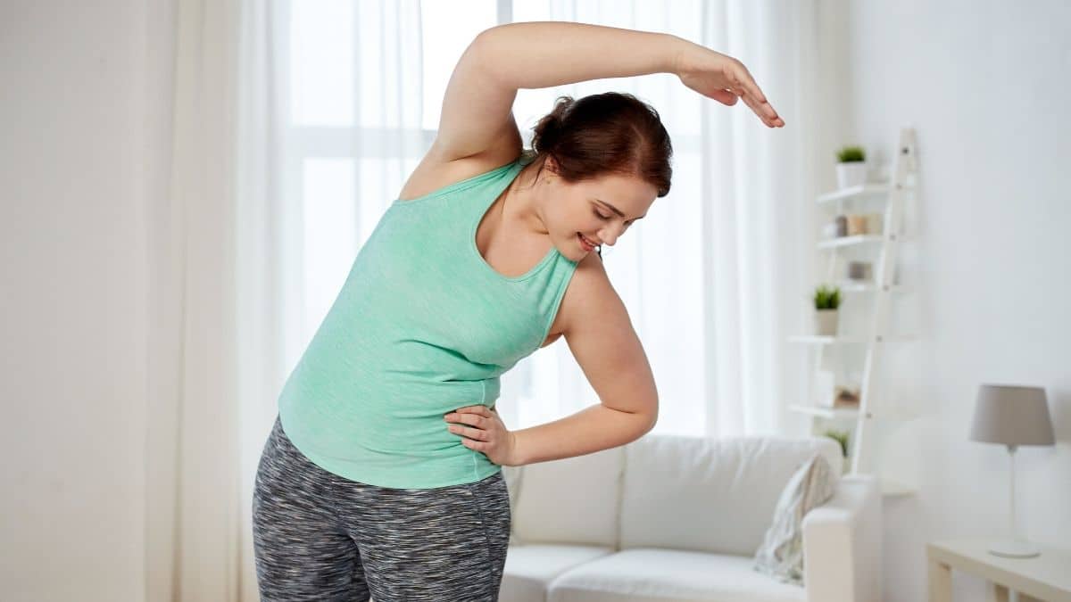 Post 706 - How to exercise with Migraine