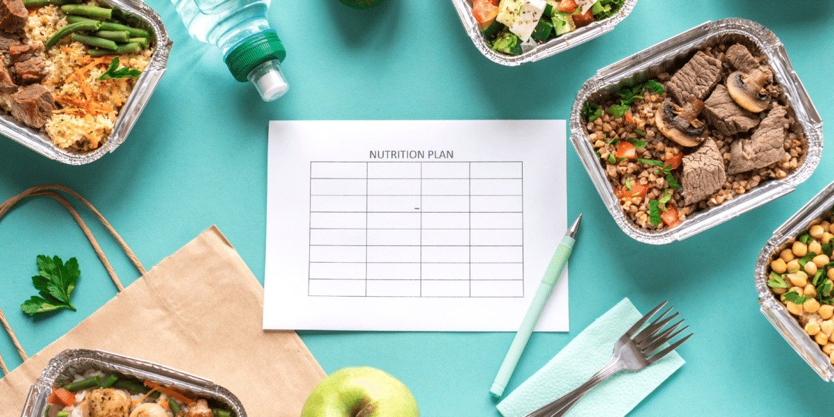 Post 708 - Checklist : Healthy Nutrition and Migraine