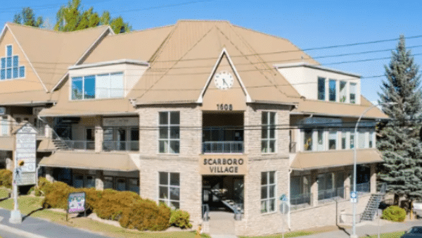 Alberta Neurologic Centre