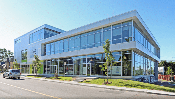 Clinique Neuro Outaouais