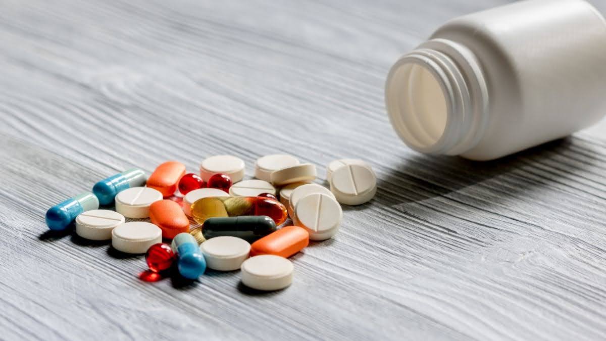 Medication Overuse Headache