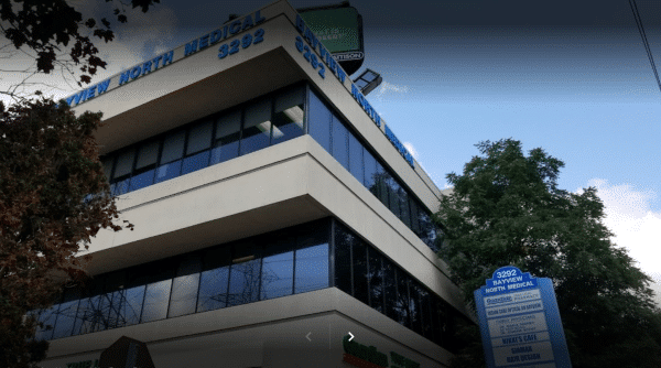 Dr. Laura Schiffer , neurologist, Bayview Finch Medical Centre