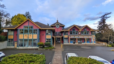 Helmcken Pain Clinic