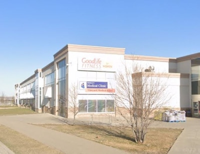 Vineyard Medical Clinic