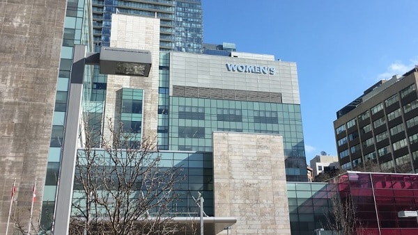 Women’s College Hospital – Centre for Headache