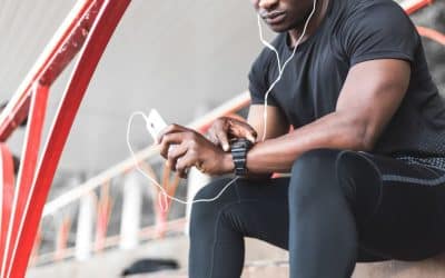 Tips for Athletes with Migraine