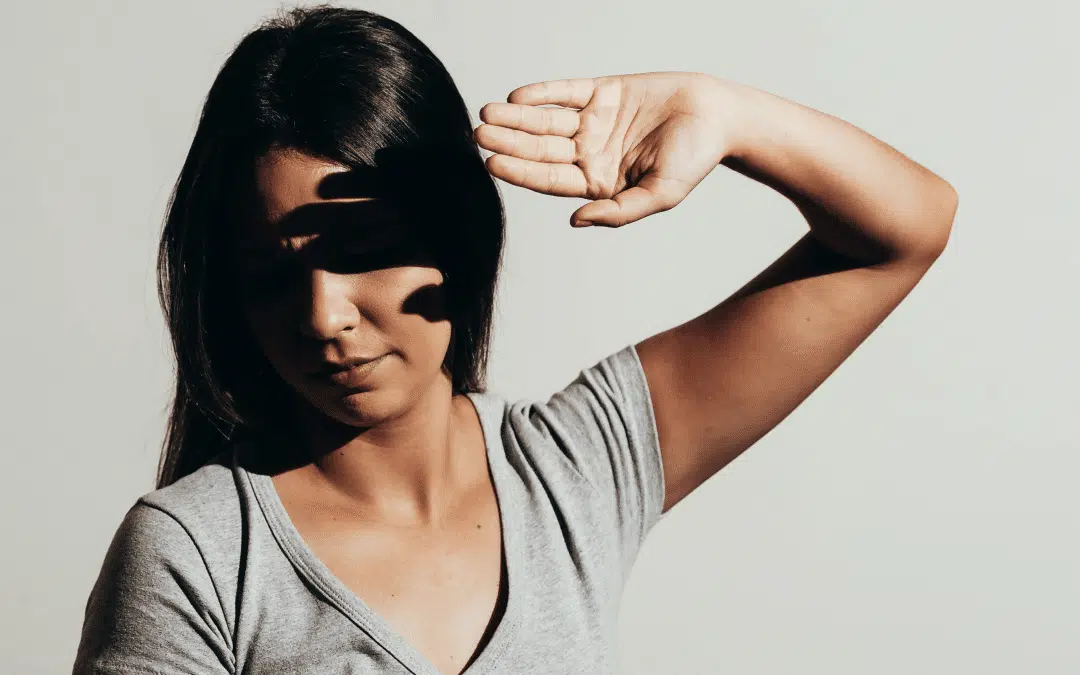 Post 709 - Photophobia & Migraine