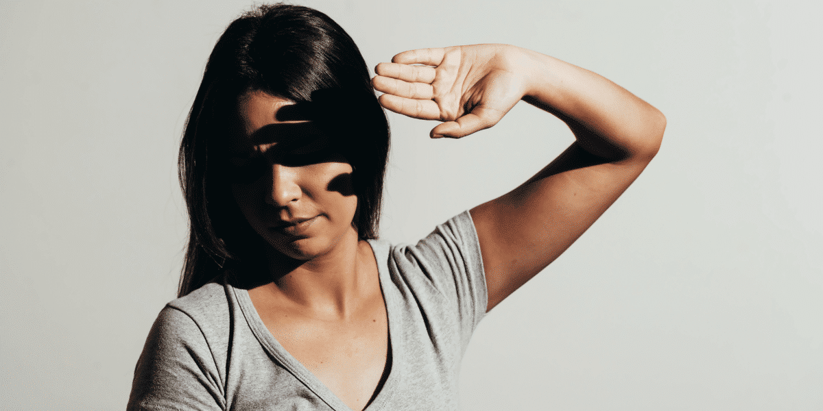 Post 709 - Photophobia & Migraine