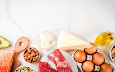 The Ketogenic Diet for Migraine