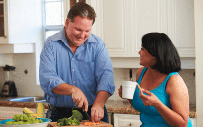 Weight Loss: Tips for People with Migraine