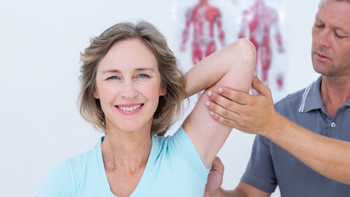Post 723 - Physio exercises image