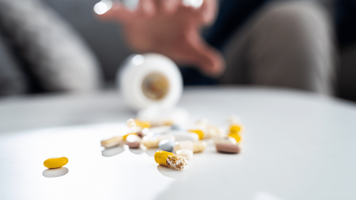 Post 805 - Avoid Opiates