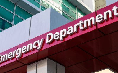 Going to the Emergency Department with Migraine