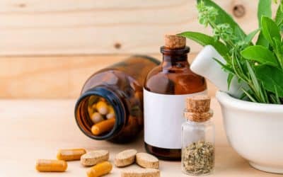 Natural Supplements for Migraine Prevention