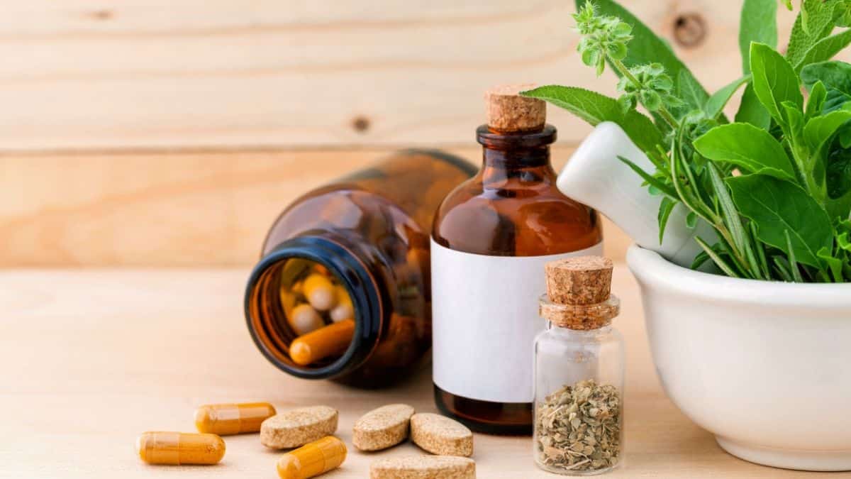 Post 904 - Natural Supplements for Migraine