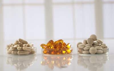 Navigating the World of Supplements for Migraine