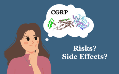 CGRP Monoclonal Antibodies (MABs): Risks and Side Effects