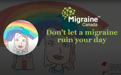 Don&rsquo;t Let Migraine Ruin Your Day