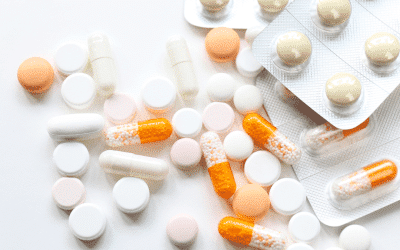 Gepants for Preventive Treatment: Pills that Block the CGRP Receptor