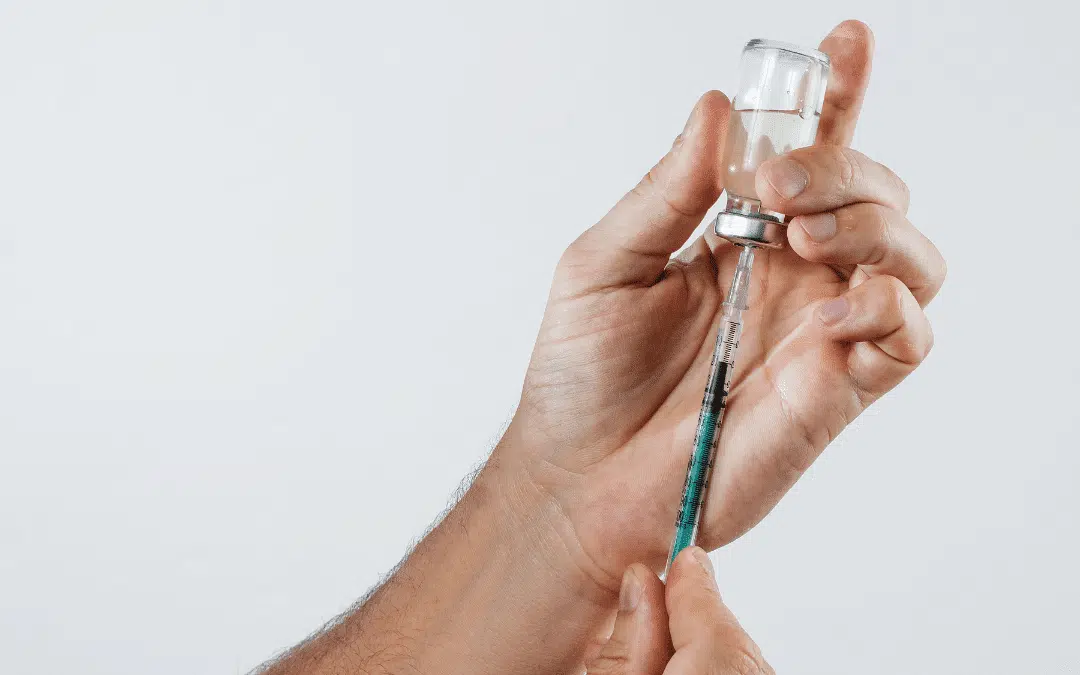 Botox Injections for Chronic Migraine Prevention