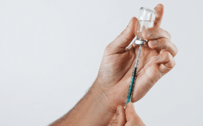 Botox Injections for Chronic Migraine Prevention
