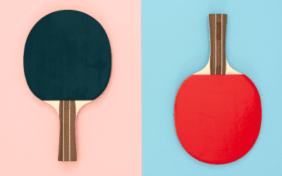 The Ping Pong Theory of Migraine
