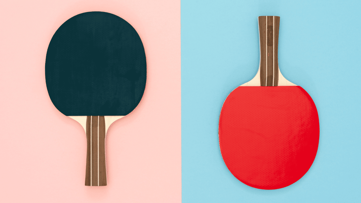 PDF Post 7 - Ping Pong Theory