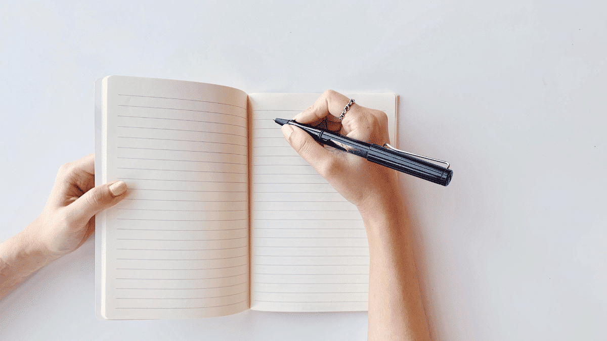 PDF Post 8 - How to use a migraine diary.