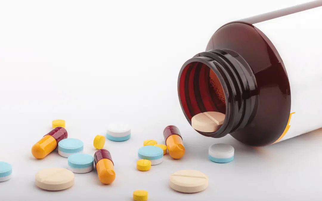 Medication Overuse Headache: Break the Cycle