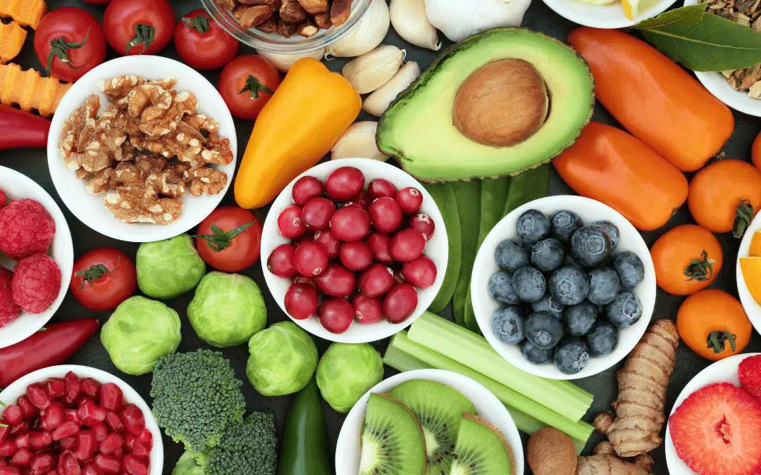 How Food and Nutrition Can Impact Migraine