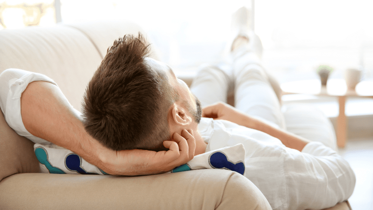 Post 13 - Sleep & Migraine